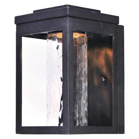 Maxim Salon Led-Outdoor Wall Mount 55902WGBK